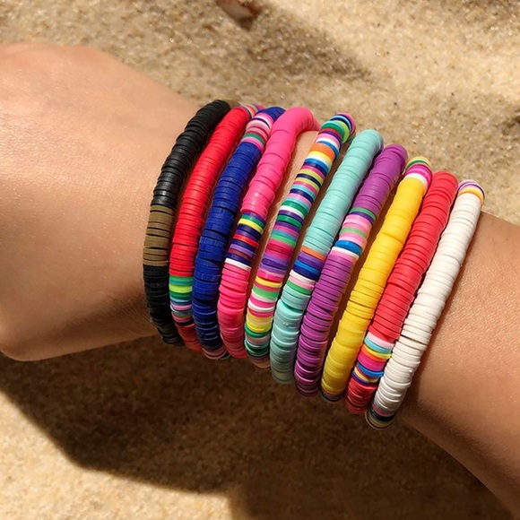 Amazon • Boho Bracelets - Picture 8 of 9